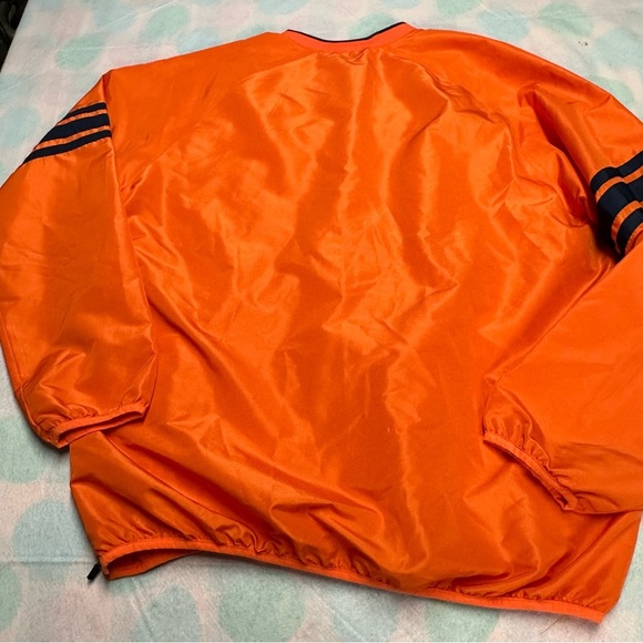 NFL Broncos pullover Jacket XL - Picture 9 of 15